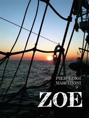 cover image of Zoe